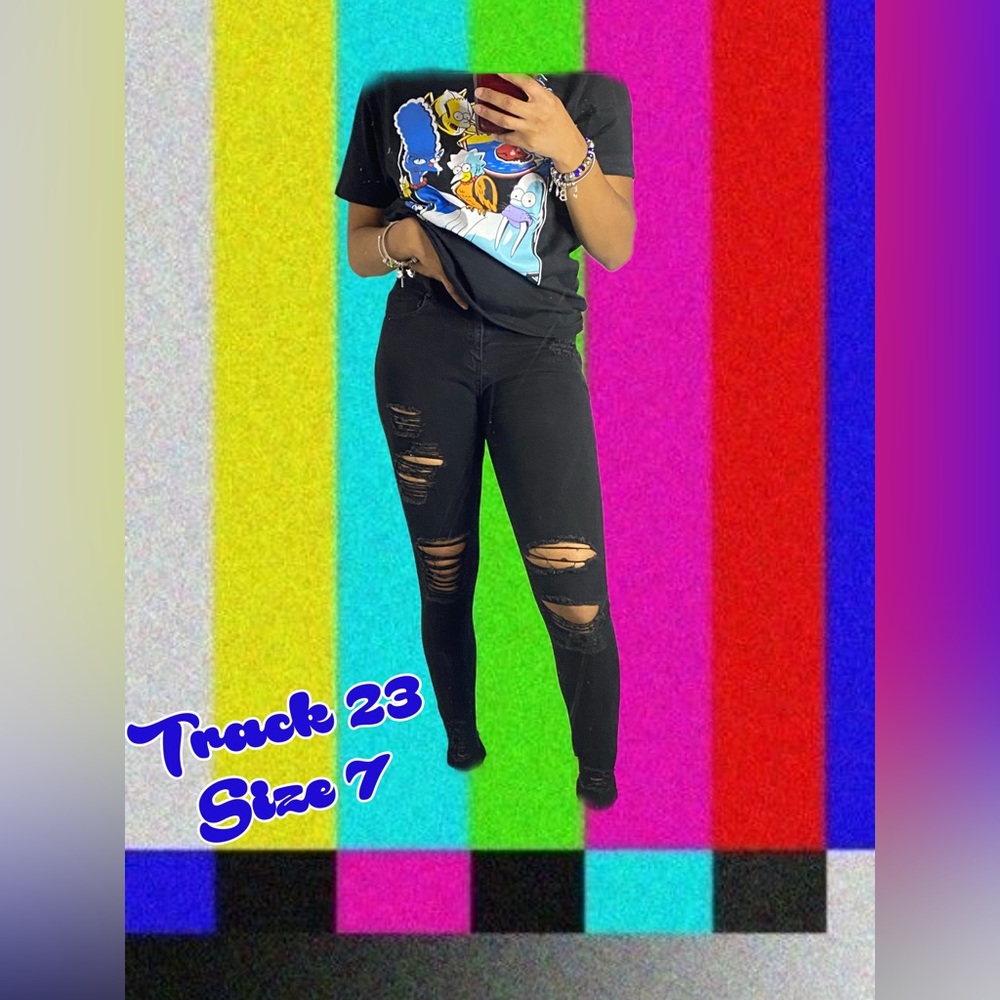 Track 23 Jeans